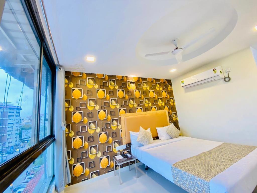 Hotel Alexa By Abc Ahmedabad Extérieur photo