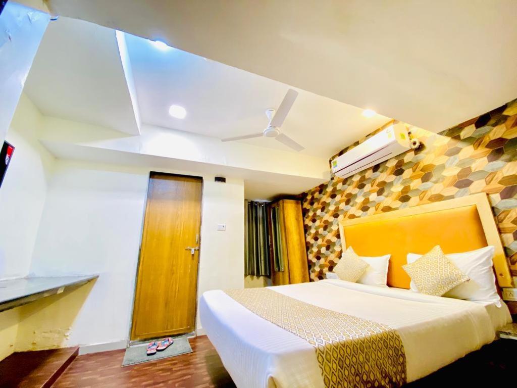 Hotel Alexa By Abc Ahmedabad Extérieur photo