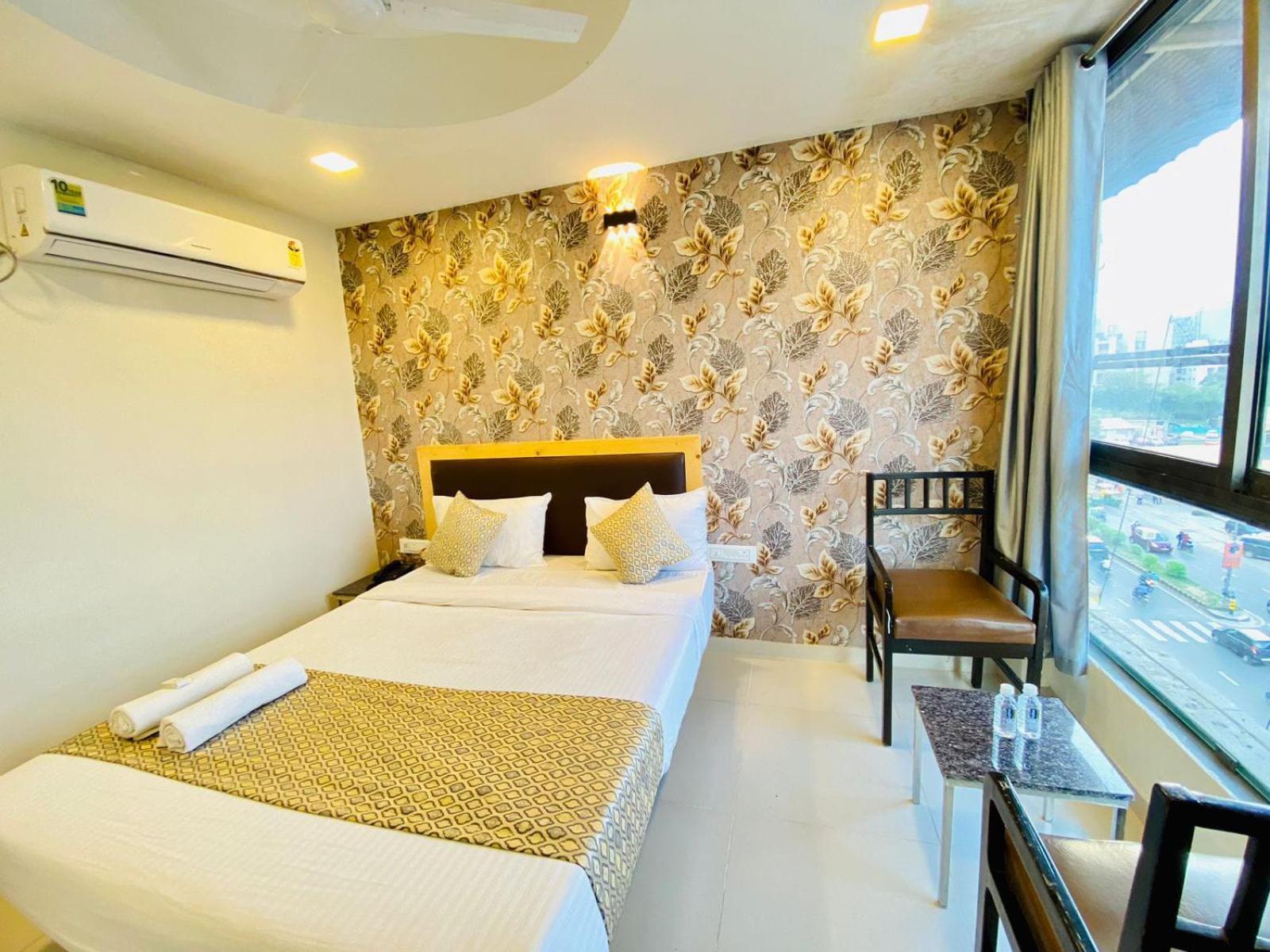 Hotel Alexa By Abc Ahmedabad Extérieur photo