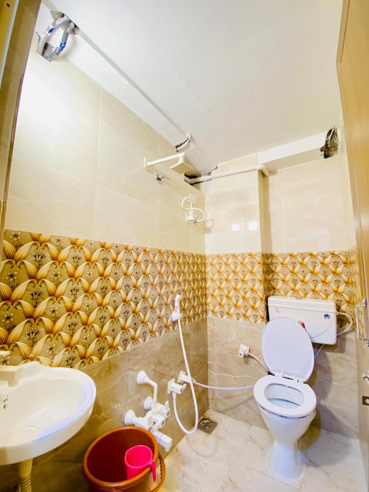 Hotel Alexa By Abc Ahmedabad Extérieur photo